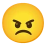 गुस्सा