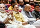 मोदी मंत्रिमंडल में छत्तीसगढ़ को मिल सकता है प्रतिनिधित्व, चर्चित नाम