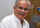 कवर्धा हिंसा पर सियासी बयानबाजी: भूपेश बघेल ने कानून-व्यवस्था पर उठाए सवाल, विजय शर्मा ने ...