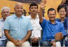 दिल्ली का अगला मुख्यमंत्री: मनीष सिसोदिया या कोई और?