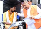 जनता की आवाज़: मुख्यमंत्री विष्णुदेव साय का जनदर्शन कार्यक्रम