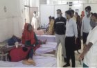 CG News: उल्टी-दस्त से 5 की मौत, स्वास्थ्य विभाग में हड़कंप, त्वरित कार्रवाई में लगाए जा रहे स्वास्थ्य शिविर
