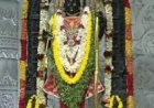 21 September: श्री रामलला के अलौकिक श्रृंगार का भव्य दर्शन..