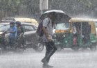 मानसून की बर्बादी: महाराष्ट्र में बाढ़, UP-बिहार में मूसलधार बारिश, जानें दिल्ली-NCR का  हाल..