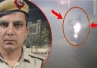 Delhi News : दिल्ली में तेज रफ्तार कार ने 2018 बैच के कांस्टेबल संदीप की ली जान..