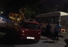 Noida Road Accident: ट्रैक्टर की टक्कर से कार के परखच्चे उड़े, डिनर से लौट रहे चार दोस्तों की दर्दनाक मौत...
