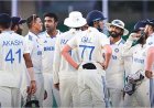 ndia vs Bangladesh 2nd Test, Day 4: Day four of the match ends, Bangladesh is 26 runs behind in their second innings