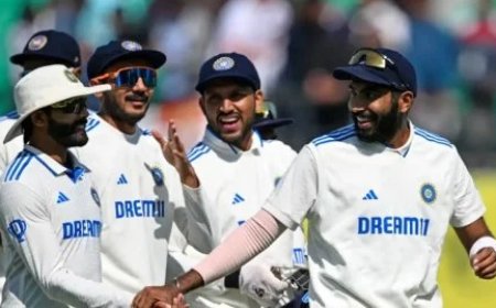 IND vs BAN 1st Test: चेन्नई टेस्ट में कप्तान रोहित इन 5 खिलाड़ियों को करेंगे बाहर, संभावित प्लेइंग 11...