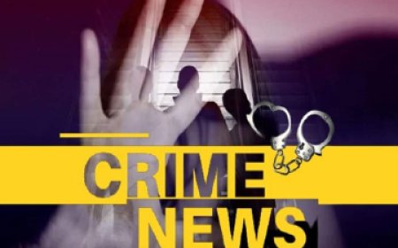 CG, Raipur News: सुपरवाइजर ने महिला लैब टेक्नीशियन से किया दुष्कर्म: पुलिस ने की कार्रवाई