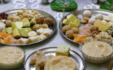 तिरुपति बालाजी विवाद का असर: मथुरा समेत देश के कई मंदिरों में बदलेगा प्रसाद