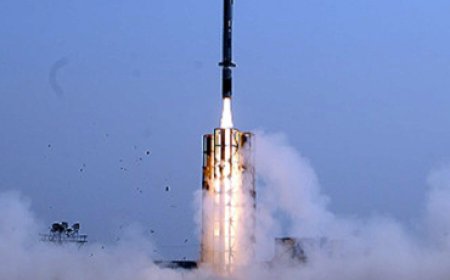 India is working on hypersonic missiles, and several cruise missiles, including Pralay and Nirbhay, will be included in the arsenal.