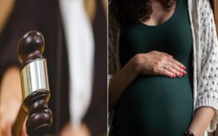Court grants permission for abortion to 29-week pregnant woman, historic decision made with special orders