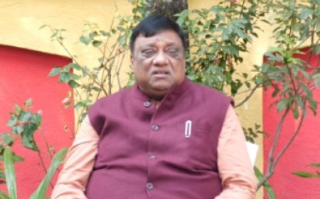 Breaking News: शेखर चंदेल: भाजपा नेता और नारायण चंदेल के भाई ने आत्महत्या की, राजनीति में हड़कंप