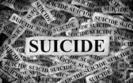 Delhi Suicide: दिल्ली में एक ही आंगन से मिलीं पांच लाशें: पिता और उसकी चार दिव्यांग बेटियों की आत्महत्या...