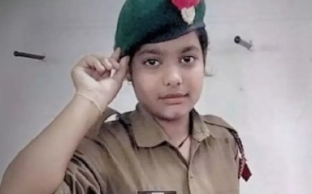 UP: The Horror of Ragging: Student Takes Her Life After Being Harassed by Senior Classmates