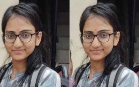 इंदौर की छात्रा लापता: NIT त्रिची की लड़की का दर्द भरा बयान
