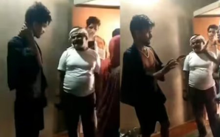Up News:  दो बच्चों की मां की अकेली शाम: घरवालों की अचानक एंट्री ने बना दी  एक भयानक मंजर..