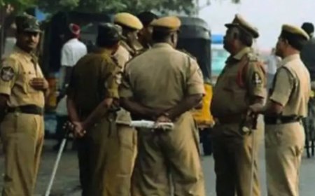 बिहार: UPSC की तैयारी के लिए चाहिए थे पैसे, बिहार में युवक ने किडनैप किया बच्चा, UPSC की तैयारी के लिए मांगी फिरौती
