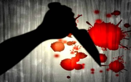 UP Merath : दोस्त का कत्ल: जिगरी यार ने दोस्त को चाकू से गोदा, जानें इस खौफनाक हत्या की वजह..