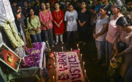 क्यों 10 दिन बाद डॉक्टरों का विरोध फिर से तेज़: सुप्रीम कोर्ट में कोलकाता मामले पर बड़ी सुनवाई..