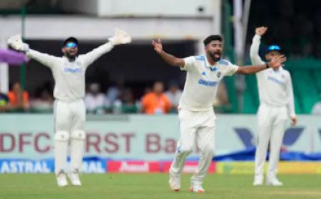 Ind vs Ban Test Day 4: Extra Overs to Compensate for Lost Play, Know the Session Times