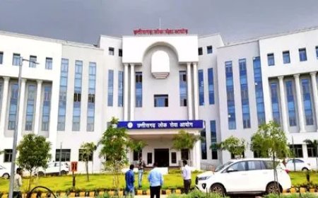 CGPSC Mains Result 2023: मुख्य परीक्षा का परिणाम घोषित, 703 अभ्यर्थी इंटरव्यू के लिए चयनित – देखें सूची...