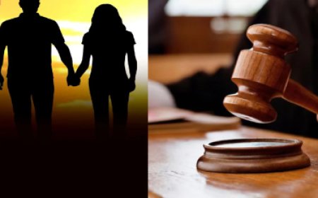साली ने जीजा पर रेप का आरोप लगाया, व्हाट्सएप चैट ने बदल दी कहानी: कोर्ट का अद्भुत फैसला..