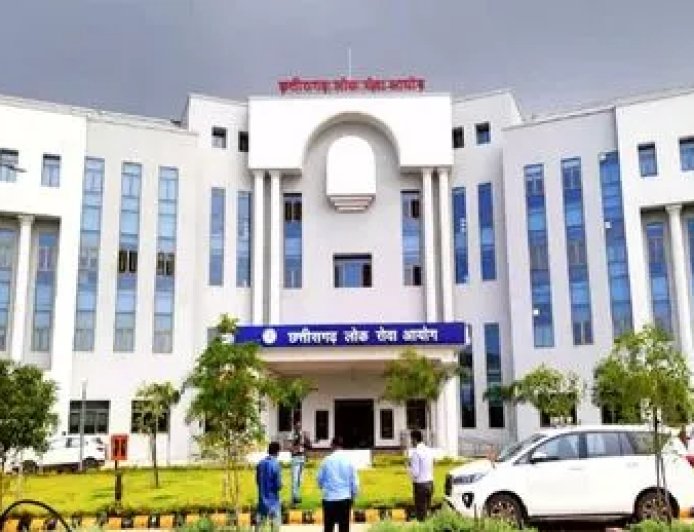 CGPSC Mains Result 2023: मुख्य परीक्षा का परिणाम घोषित, 703 अभ्यर्थी इंटरव्यू के लिए चयनित – देखें सूची...