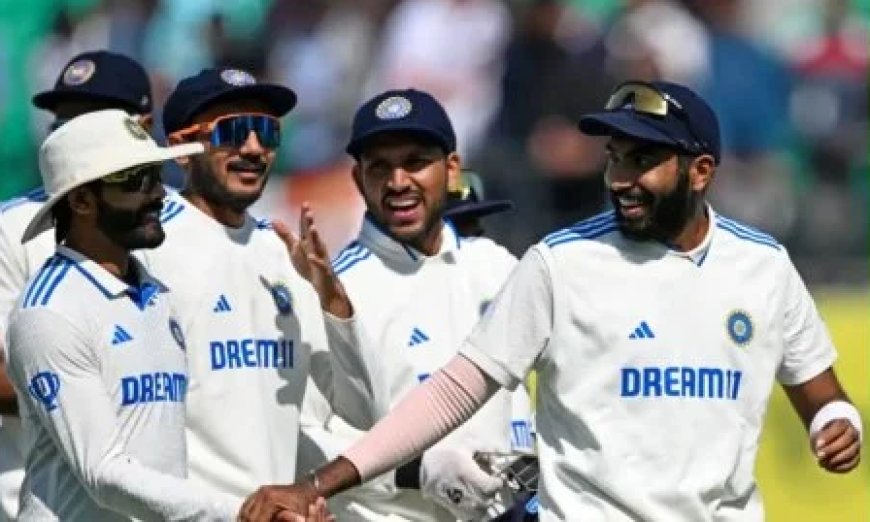 IND vs BAN 1st Test: चेन्नई टेस्ट में कप्तान रोहित इन 5 खिलाड़ियों को करेंगे बाहर, संभावित प्लेइंग 11...