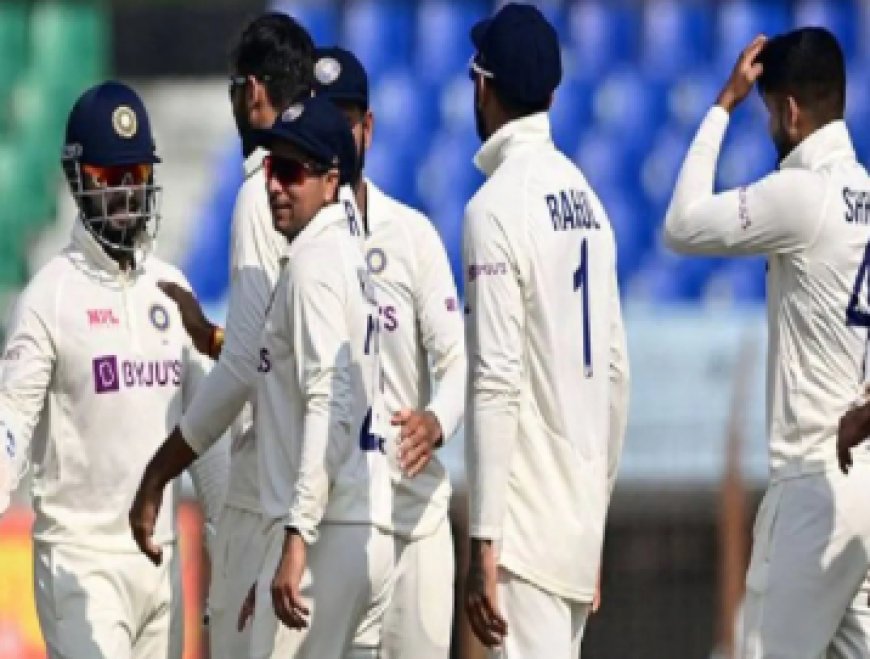 IND vs BAN, 1st test:  बांग्लादेश ने टॉस जीता, भारत को पहले बल्लेबाजी का न्योता दिया