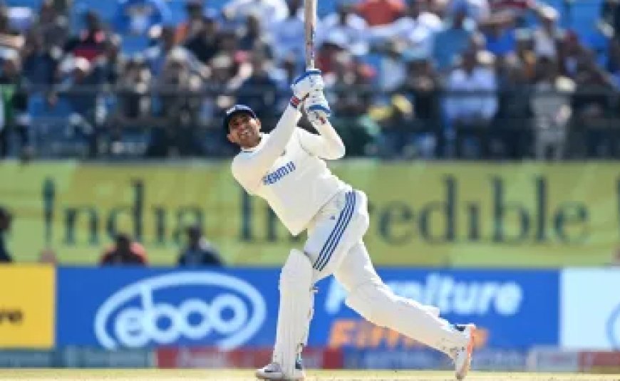 IND vs BAN, 1st Test, Day 3 Updates: Shubman Gill's Half-Century, India Crosses the 100 Run Mark