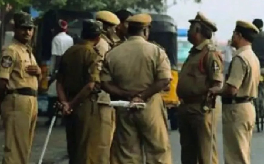 बिहार: UPSC की तैयारी के लिए चाहिए थे पैसे, बिहार में युवक ने किडनैप किया बच्चा, UPSC की तैयारी के लिए मांगी फिरौती
