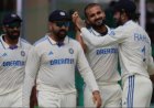 Ind vs Ban Test Day 5 : कानपुर में जीत की ओर, भारत के गेंदबाजों का जादू, बांग्लादेश की मुश्किलें बढ़ीं