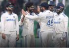 IND vs BAN, 2nd Test, DAY 5 : भारत ने कानपुर टेस्ट में बांग्लादेश को हराकर सीरीज में क्लीन स्वीप किया
