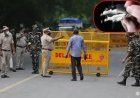 ड्रग्स का जाल: दिल्ली पुलिस ने पकड़ी 2000 करोड़ की कोकीन