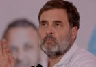 Murder of Dalit Family in Amethi: Rahul Gandhi Communicates with the Family, Sonia Sends Condolences