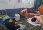 UP: Health of 250 People Deteriorates in Bijnor After Consuming Kuttu Flour, Inquiry Ordered