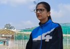 सरगुजा की बेटी ने एशियन चैंपियनशिप में मिनी गोल्फ में किया प्रदेश का गौरव बढ़ाया