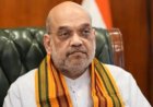 Major Meeting on Naxal-Affected States Today, Home Minister Shah to be Joined by Chief Ministers of 8 States