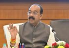 दिल्ली में नक्सलवाद पर रणनीतिक बैठक, डिप्टी सीएम ने कहा- छत्तीसगढ़ बनेगा नक्सल मुक्त