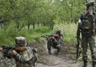 Police-Naxalite Encounter: Security Forces Eliminate One Naxalite, Seize Cache of Weapons