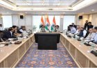केंद्रीय मंत्री के साथ सीएम साय की अहम बैठक: छत्तीसगढ़ में विशेष आर्थिक क्षेत्र को मंजूरी का आश्वासन