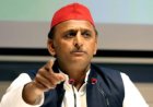 उत्तर प्रदेश में अपराध का बढ़ता ग्राफ: अखिलेश का BJP पर निशाना