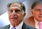 Ratan Tata Death News: Ratan Tata's final journey, last rites will be held in Mumbai starting from 10 AM today.