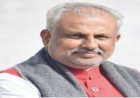 Theft at BJP Minister's House: Case of ₹50 lakh in Gold and Silver.
