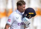 Harry Brook's Triple-Century: Record of Sehwag Shattered