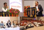 साइबर सुरक्षा और जल संरक्षण: सुप्रीम कोर्ट के जस्टिस प्रशांत मिश्रा की अपील