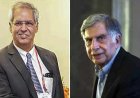 Noel Tata Becomes the New Chairman of Tata Trust: Taking Charge of Tata Trust with His 3 Children to Manage the Business