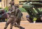 Maharashtra: Shell Explosion in Nashik, Two Agniveers Killed