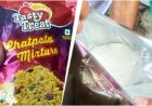 Delhi Police's Shocking Seizure: ₹2000 Crores Worth of Drugs Hidden in Snack Packets